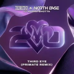 Обложка трека Third Eye