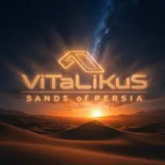 Обложка трека Sands of Persia