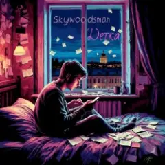 Skywoodsman — Детка