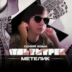 Обложка трека Метелик