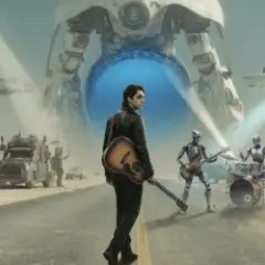 Обложка трека In the beginning