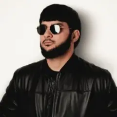 Обложка трека Колючая (Ruslan Mishin & Andy Shik Remix)