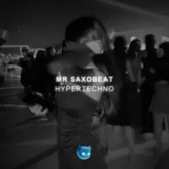 Обложка трека Mr. Saxobeat