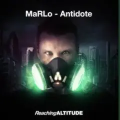 Обложка трека Antidote (Original Mix)