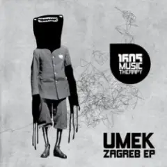 Обложка трека Twister (Dandi & Ugo Remix)