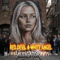 Обложка трека Red Devil And White Angel