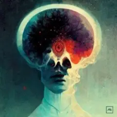 Обложка трека Innerspace