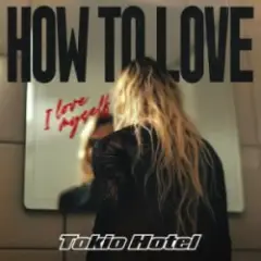 Обложка трека How to Love