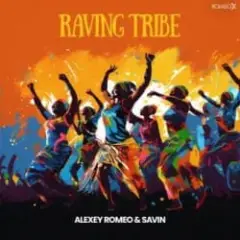 Обложка трека Raving Tribe (Original Mix)