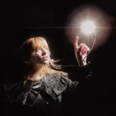 Sophie Cates — Certain light