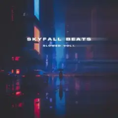 skyfall beats — row
