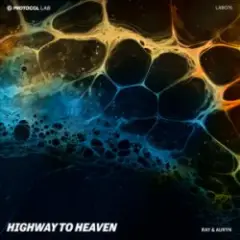Обложка трека Highway To Heaven