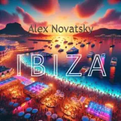 Обложка трека Ibiza (Extended Mix)