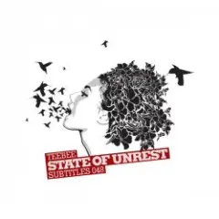 Обложка трека State Of Unrest