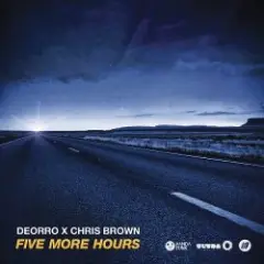 Обложка трека Five More Hours