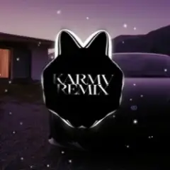 Харфанг & DOVI — Фата (KARMV REMIX)