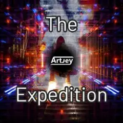 Обложка трека The Expedition