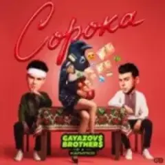 Обложка трека Сорока