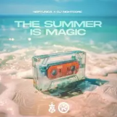 Обложка трека The Summer Is Magic