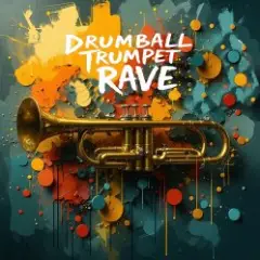 Обложка трека Trumpet Rave