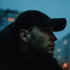 Обложка трека Мислитель