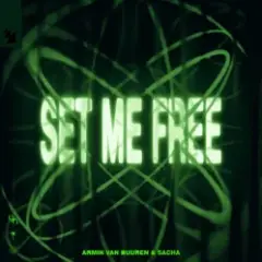 Обложка трека Set Me Free (Rising Star Extended Remix)