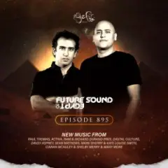 Allan Berndtz & Sonic Journey — Lumia (Extended Mix)