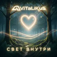 Обложка трека Свет внутри