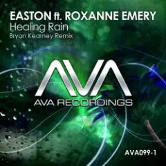 Обложка трека Healing rain (Bryan Kearney Remix)