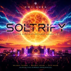 Обложка трека SOLTRIFY