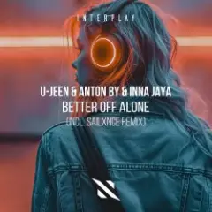 Обложка трека Better Off Alone (Extended Mix)