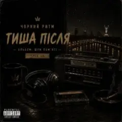 Обложка трека Тиша після