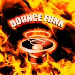 Обложка трека BOUNCE FUNK (Slowed)