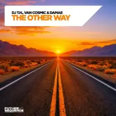 Обложка трека The Other Way
