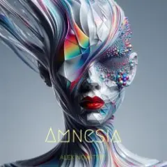 Обложка трека Amnesia  (Extended Mix)