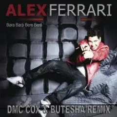 Обложка трека Bara Bara Bere Bere (DMC COX & Butesha Radio Edit)