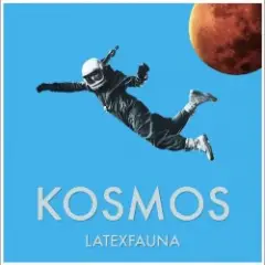 Обложка трека Kosmos