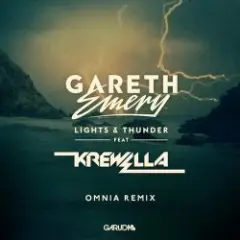 Обложка трека Lights & Thunder (Omnia Remix)