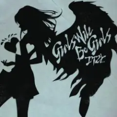 ITZY — Girls Will Be Girls