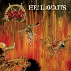 Обложка трека Hell Awaits (Slayer cover)