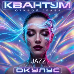 Обложка трека Открой глаза JAZZ