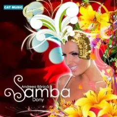 Обложка трека Samba