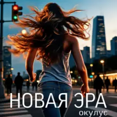 Обложка трека НОВАЯ ЭРА