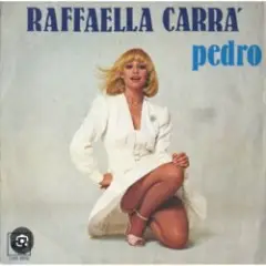 Обложка трека Pedro