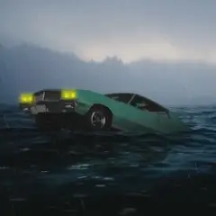 Обложка трека Headlights