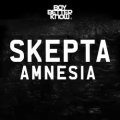 Обложка трека Amnesia (Radio Edit)
