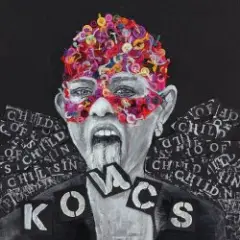 Обложка трека Child Of Sin (ft. Kovacs)