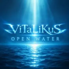 Обложка трека Open Water