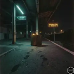 Обложка трека Маю піти