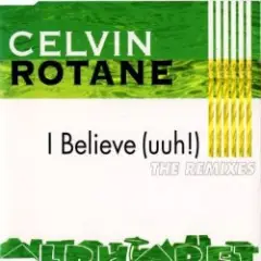 Обложка трека I Belive (DJ Misjah´s Remix)